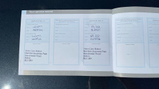 Volvo Xc90 2.0 T8 Recharge PHEV Inscription Pro 5dr AWD Auto Estate